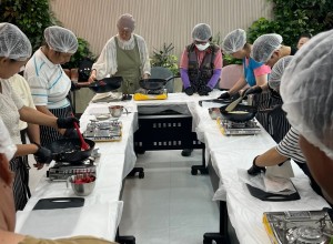 평생교육사업 10회🧑🏻‍🍳