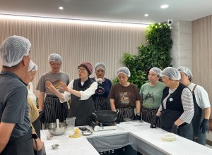 평생교육사업 3회기🧑🏻‍🍳