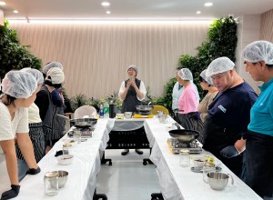 평생교육사업 7회기🧑🏻‍🍳