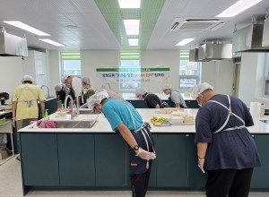 2026년 장애인 평생교육사업 평가회