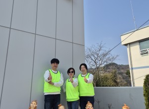 (사)충북장애인부모연대 "당신곁에 부모연대 직원 한마음 대회" 개