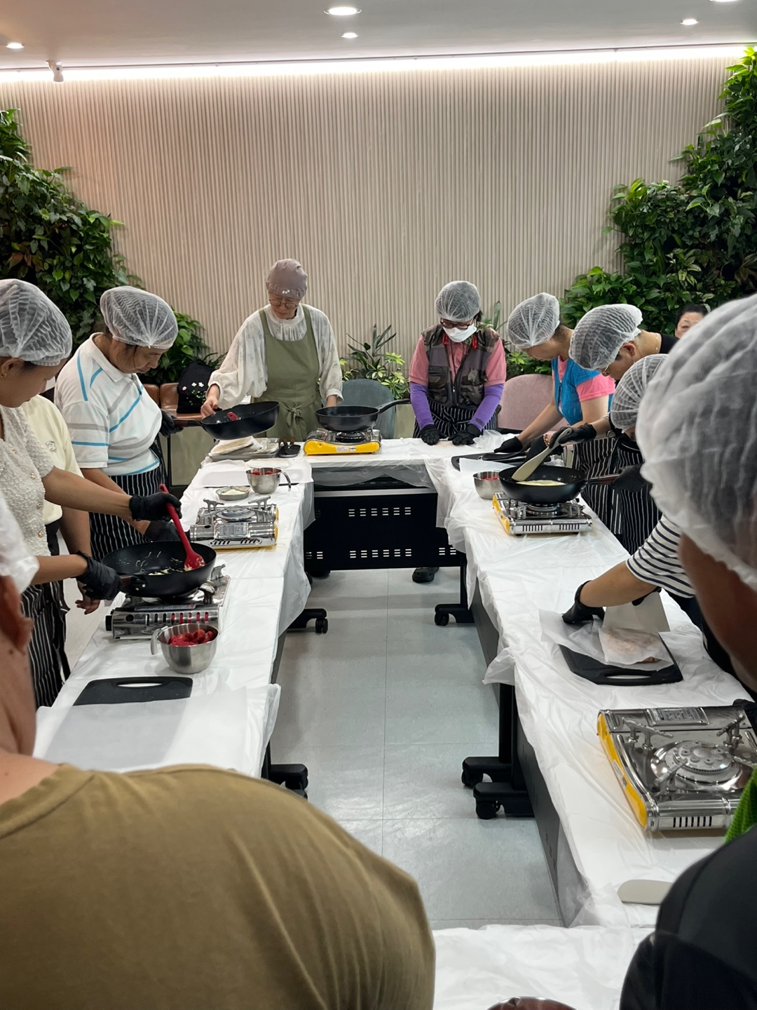 평생교육사업 10회🧑🏻‍🍳