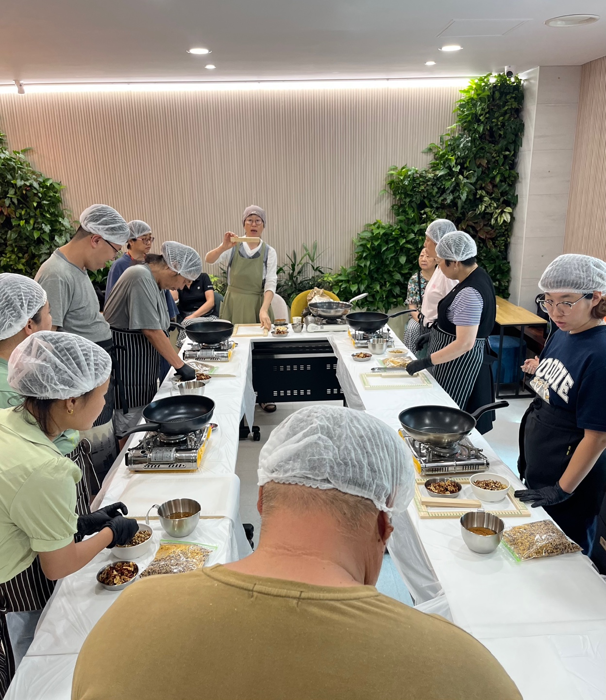 평생교육사업 8회🧑🏻‍🍳